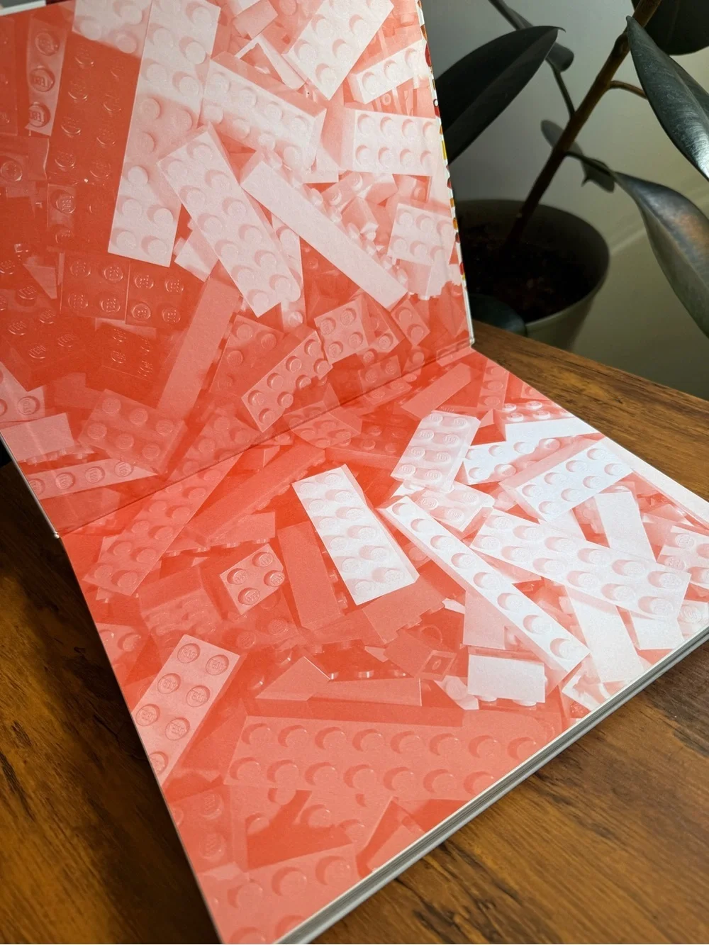 LEGO Play Book - Red Dragon Ideas to Bring Your Bricks to Life
